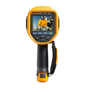  气体检漏热像仪图片